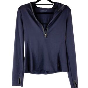 Victoria’s Secret Sport VSX Quarter Zip Pullover